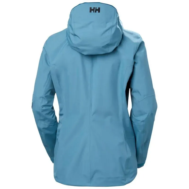 Helly Hansen Odin 9 Worlds 2.0 Jacket - Waterproof Women's Jacket