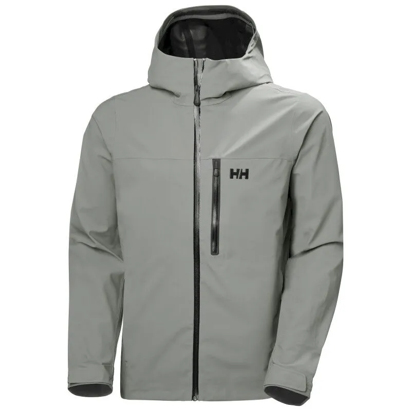 Helly Hansen Swift 3L Shell Jacket - Men's Ski Jacket