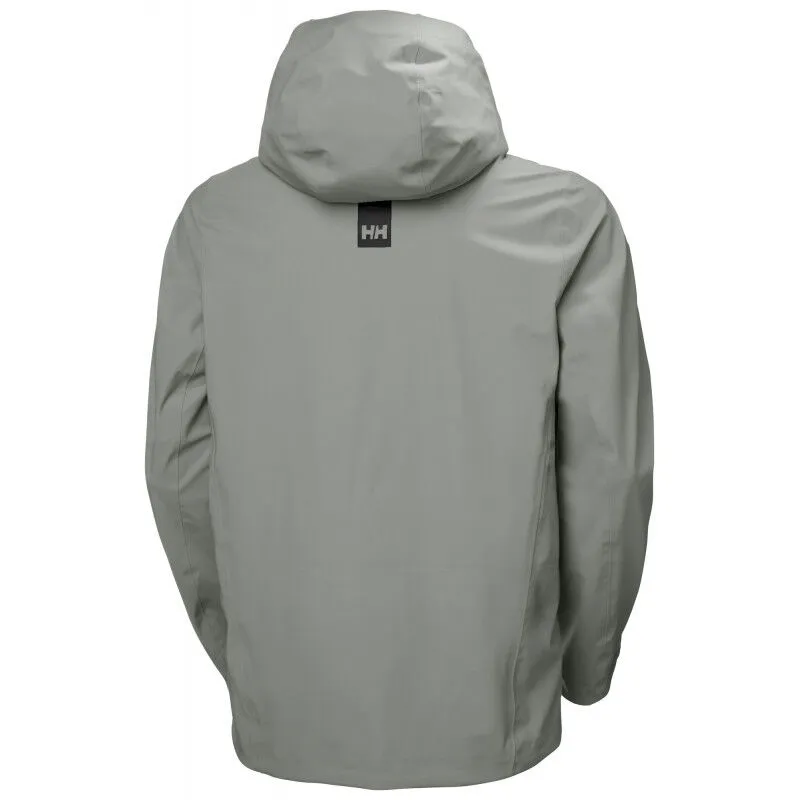 Helly Hansen Swift 3L Shell Jacket - Men's Ski Jacket