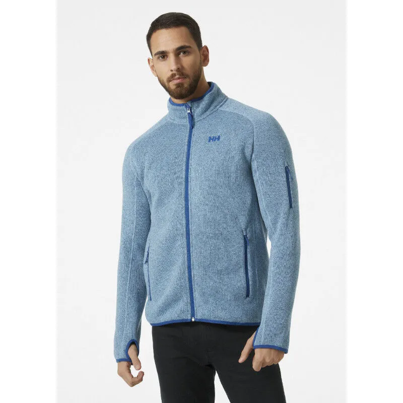 Helly Hansen Varde Fleece Jacket 2.0 - Men's Fleece Jacket