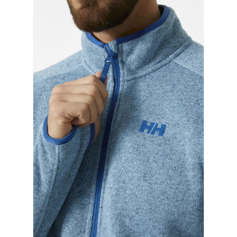 Helly Hansen Varde Fleece Jacket 2.0 - Men's Fleece Jacket