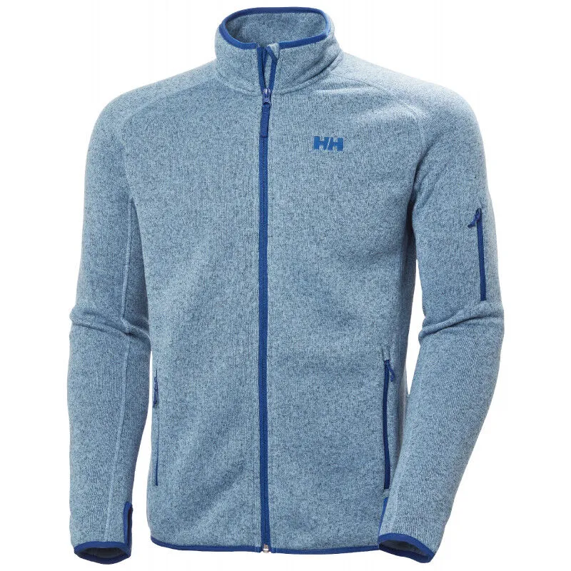 Helly Hansen Varde Fleece Jacket 2.0 - Men's Fleece Jacket