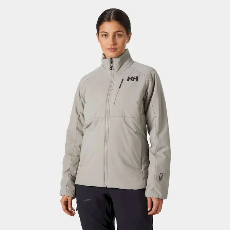 Helly Hansen Women's Odin Stretch Insulator 2.0 Synthetic Jacket