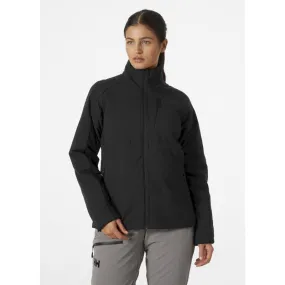 Helly Hansen Women's Odin Stretch Insulator 2.0 Synthetic Jacket