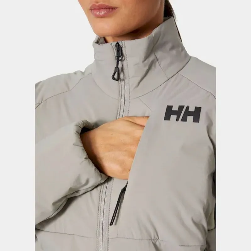 Helly Hansen Women's Odin Stretch Insulator 2.0 Synthetic Jacket