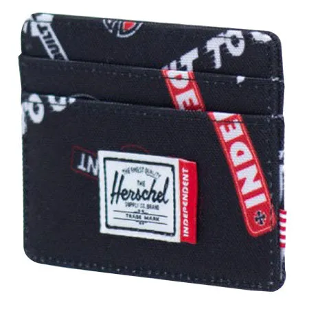 Herschel Supply Co. Herschel X Independent Charlie Wallet