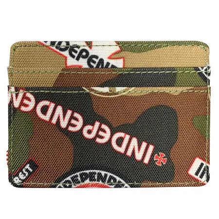 Herschel Supply Co. Herschel X Independent Charlie Wallet