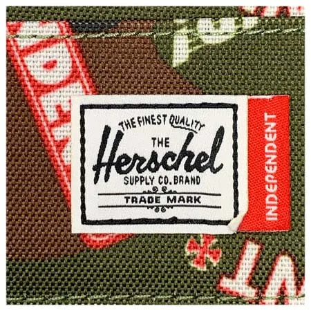 Herschel Supply Co. Herschel X Independent Charlie Wallet