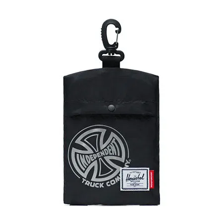 Herschel Supply Co. Herschel X Independent Packable Duffle Bag