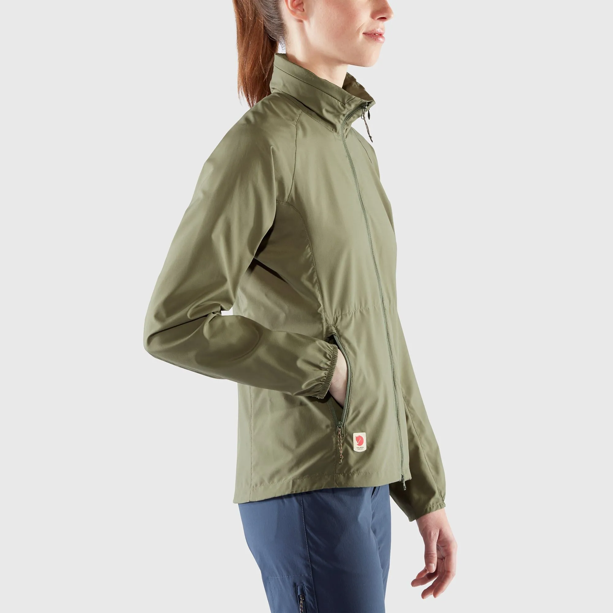 High Coast Lite Jacket (Women's) - Past Season