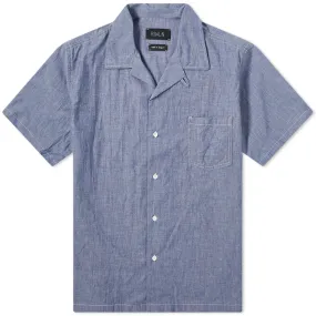 Howlin Cocktail ShirtChambray