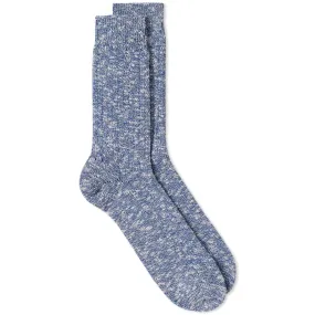 Howlin' Stimpy SockSpace Blue