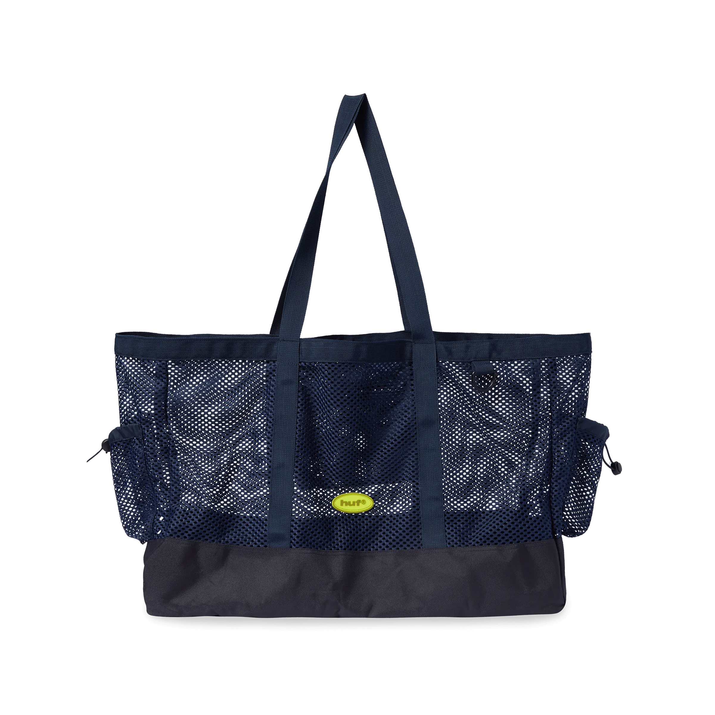 Huf Mesh Tote Bag