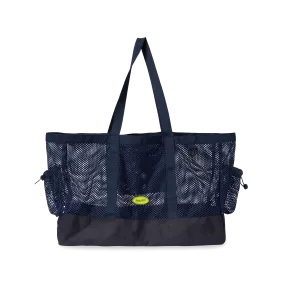 Huf Mesh Tote Bag