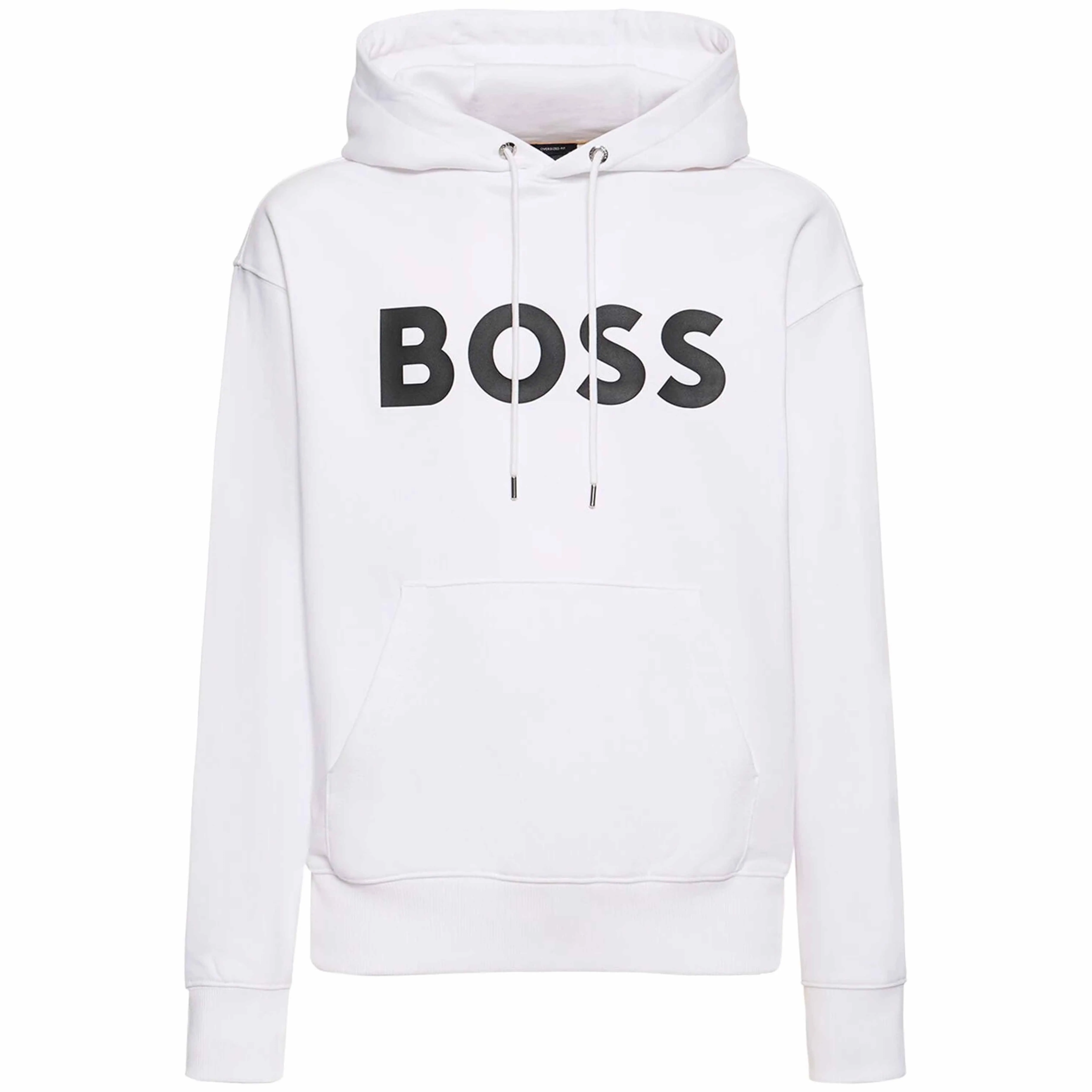 Hugo Boss unisex hoodies - long sleeves, sweat street style, cotton fabric, logo design.