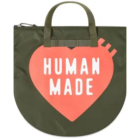 Human Made Helmet BagOlive Drab