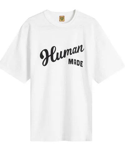 Human Made Men's Graphic T-Shirt #8