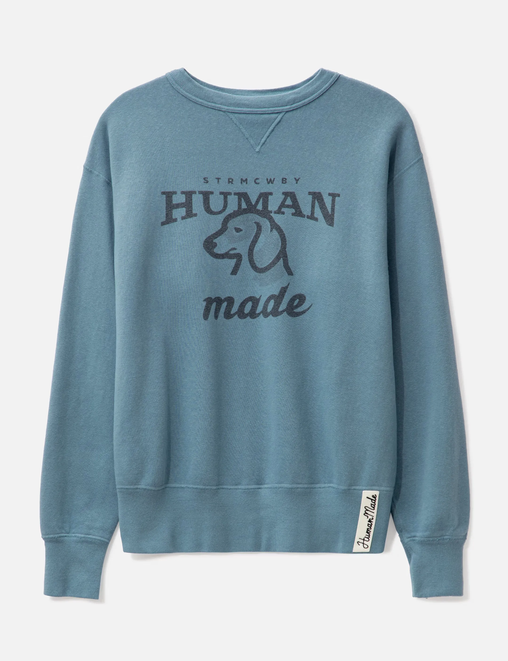 HUMAN MADE  |Sweatshirts