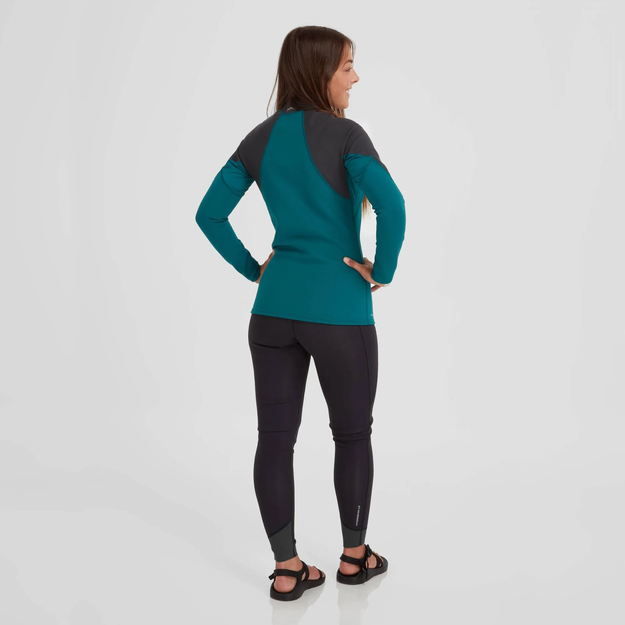 HydroSkin 0.5 Jacket (Women's)