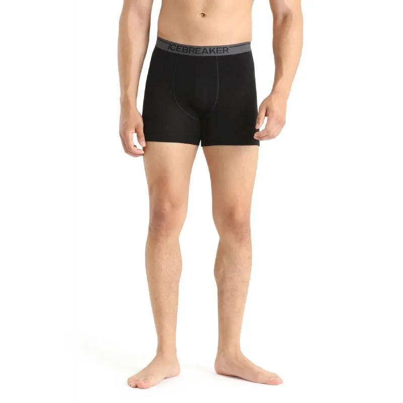 icebreaker  Anatomica Boxers - Mutande da uomo