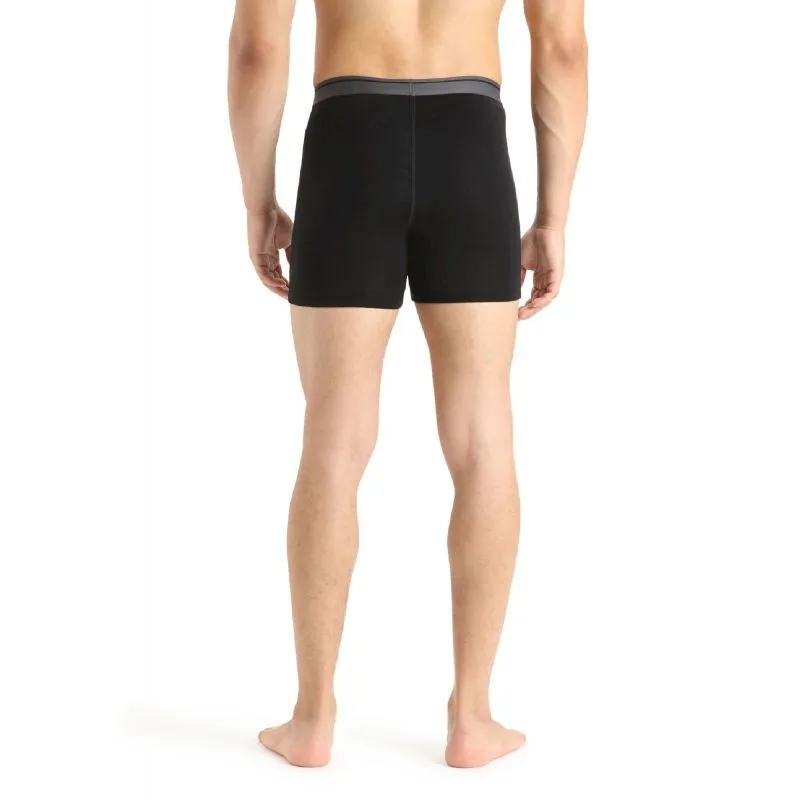 icebreaker  Anatomica Boxers - Mutande da uomo