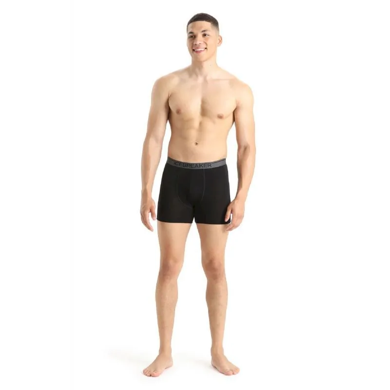 icebreaker  Anatomica Boxers - Mutande da uomo