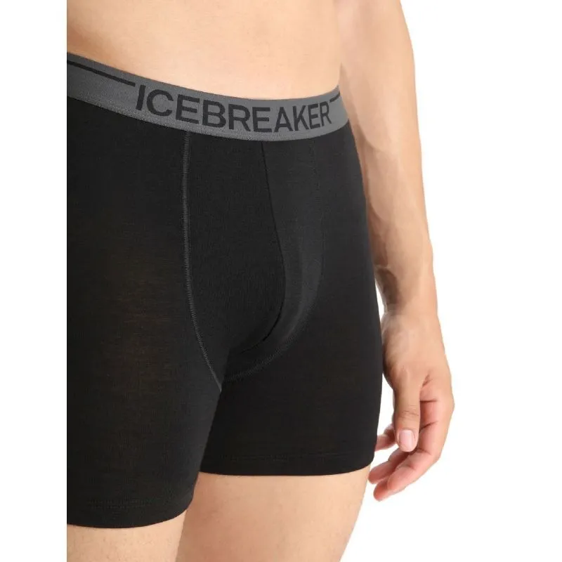 icebreaker  Anatomica Boxers - Mutande da uomo