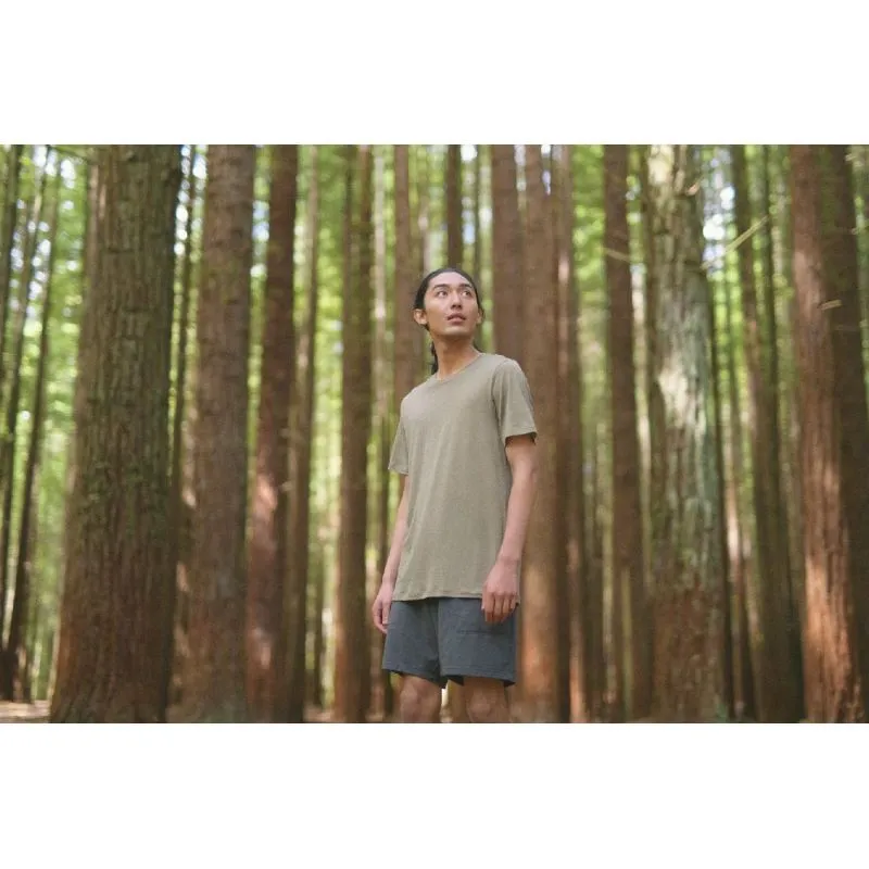 icebreaker  Cool-Lite Sphere Short Sleeve Crewe - Maglia merino - Uomo