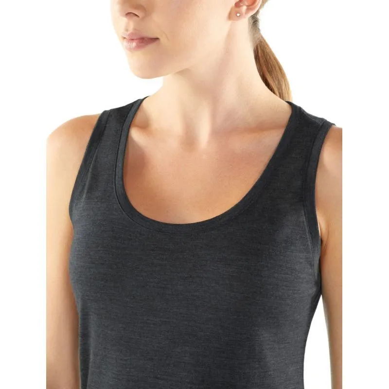 icebreaker  Cool-Lite Sphere Tank - Top - Donna