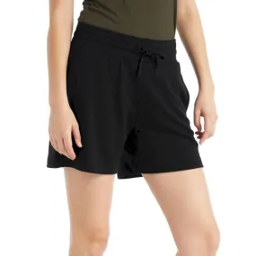 icebreaker  Crush Shorts - Pantaloncini - Donna