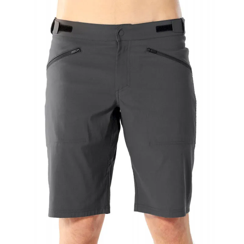 icebreaker  Persist Shorts - Pantaloncini - Uomo