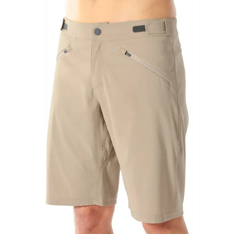 icebreaker  Persist Shorts - Pantaloncini - Uomo