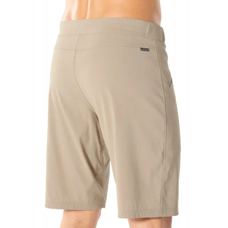 icebreaker  Persist Shorts - Pantaloncini - Uomo