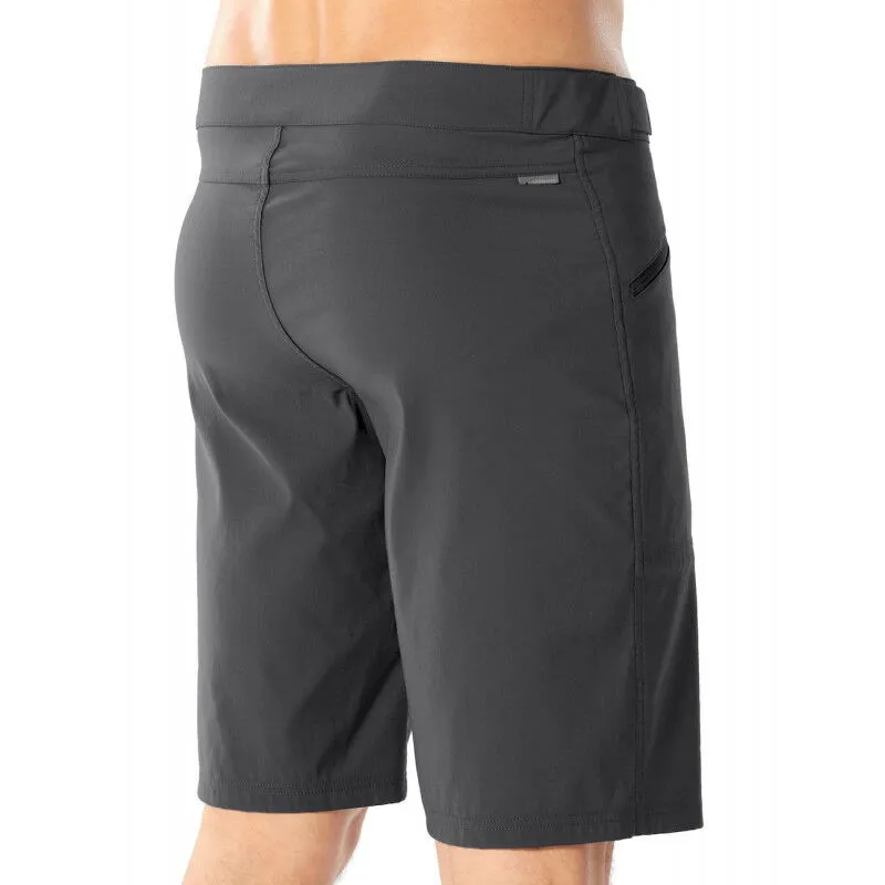 icebreaker  Persist Shorts - Pantaloncini - Uomo