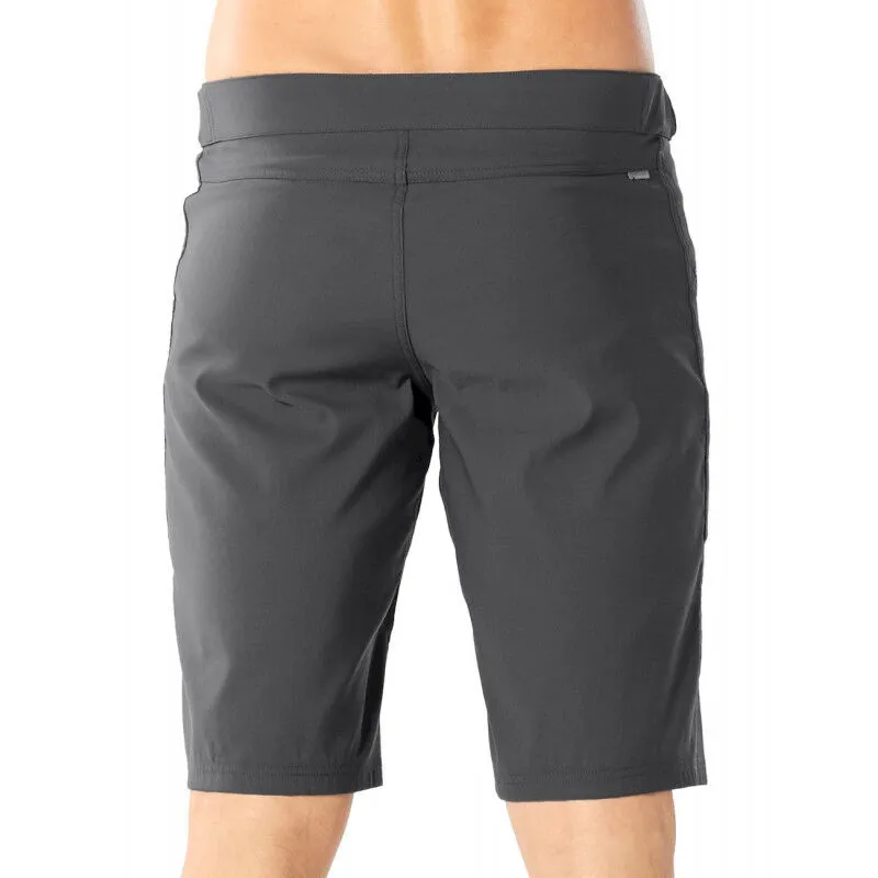 icebreaker  Persist Shorts - Pantaloncini - Uomo