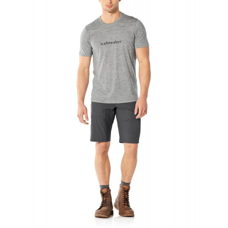 icebreaker  Persist Shorts - Pantaloncini - Uomo