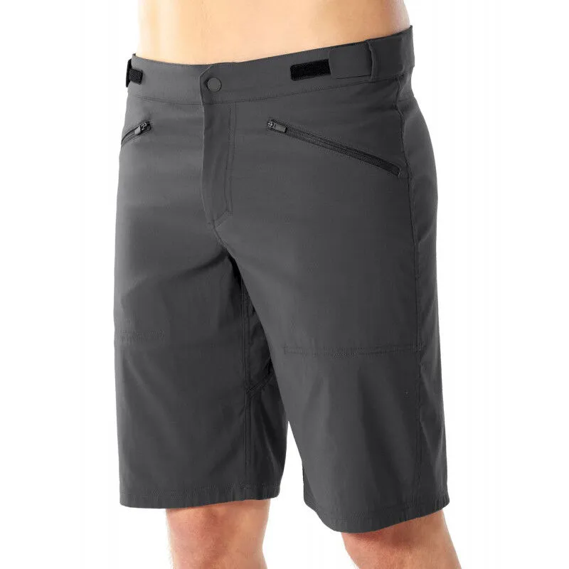 icebreaker  Persist Shorts - Pantaloncini - Uomo