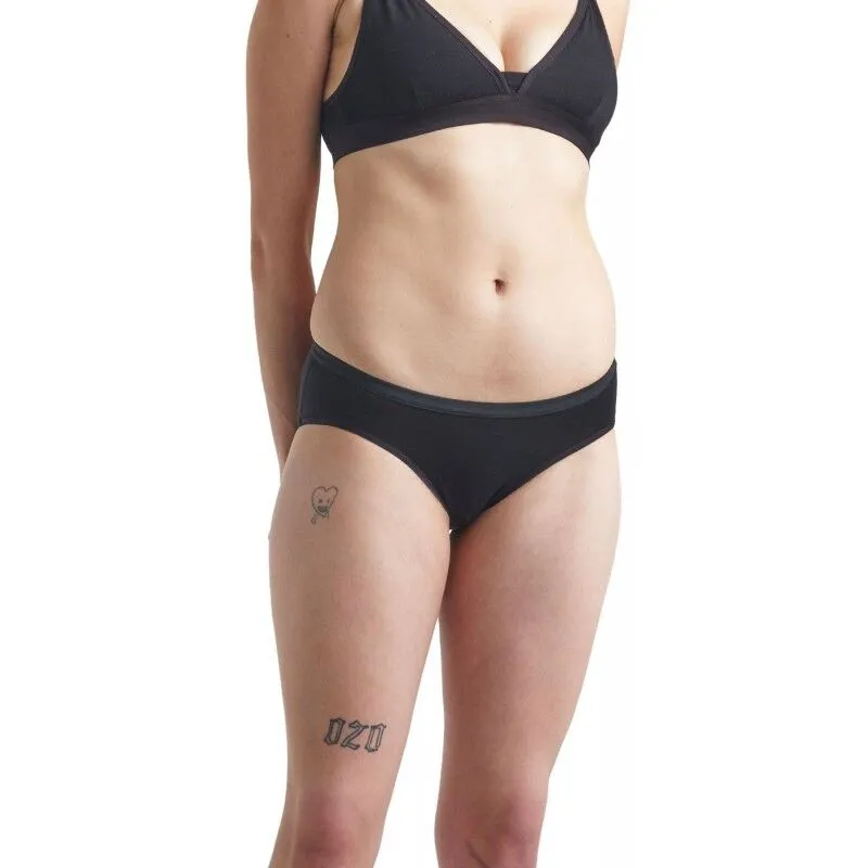 icebreaker  Siren Hipkini - Mutandine - Donna