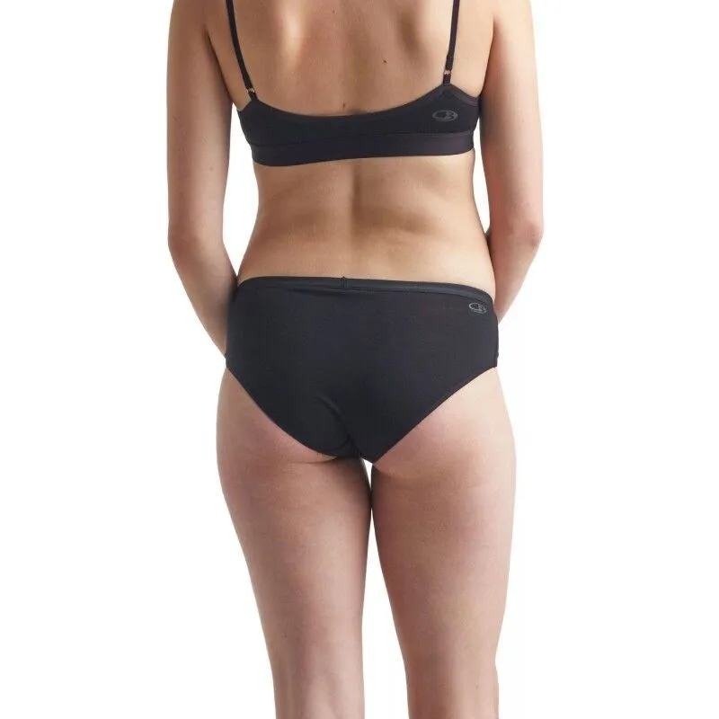 icebreaker  Siren Hipkini - Mutandine - Donna