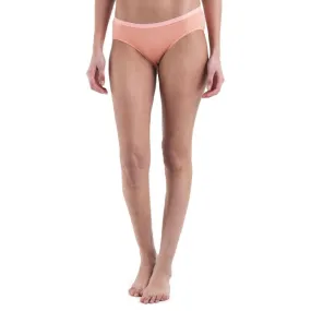 icebreaker  Siren Hipkini - Mutandine - Donna