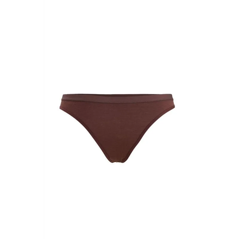 icebreaker  Siren Thong - Perizoma - Donna