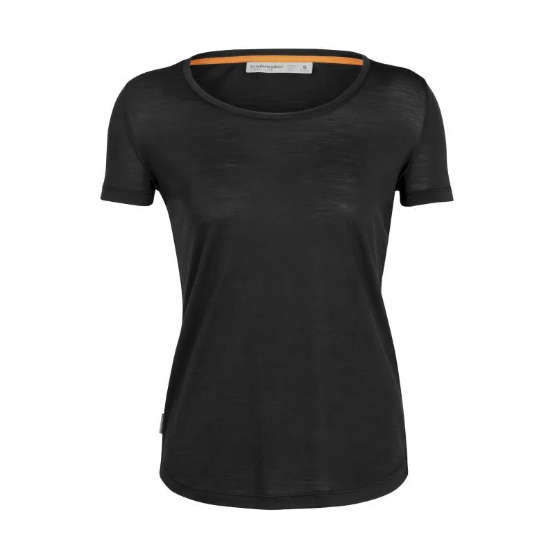 icebreaker  Sphere II SS Scoop Tee - Maglia merino - Donna