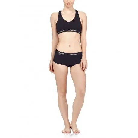 icebreaker  Sprite Racerback Bra - Reggiseno sportivo