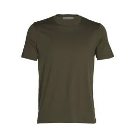 icebreaker  Tech Lite II SS Tee - Maglia merino - Uomo