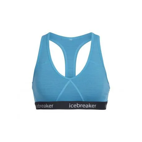 icebreaker  Wmns Sprite Racerback Bra