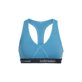 icebreaker  Wmns Sprite Racerback Bra