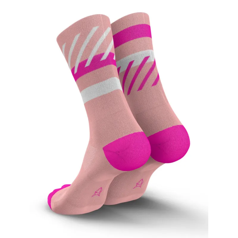 INCYLENCE High Cut Running Socks - Disruptive and Innovative