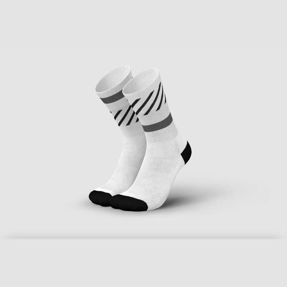 INCYLENCE High Cut Running Socks - Disruptive and Innovative