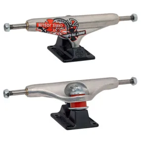 Independent Chris Joslin Stage 11 Forged Hollow Trucks