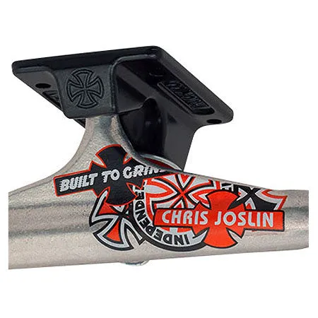 Independent Chris Joslin Stage 11 Forged Hollow Trucks